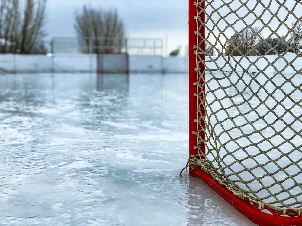 Hockey